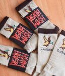 Medias Deathwish