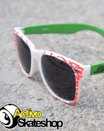 Gafas Santa Cruz - Slasher