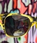 Gafas SantaCruz Rob Face