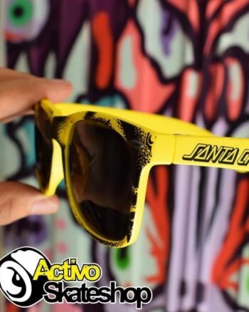 Gafas SantaCruz - Rob Face
