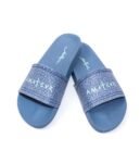 Slides Amateur x Rider Azul