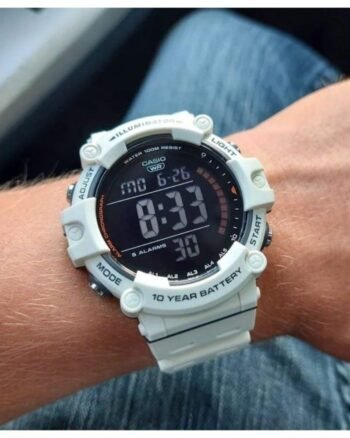 Casio Illuminator AE-1500WH-8B2V
