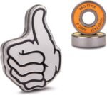 Rodamientos Bro Style Abec 3