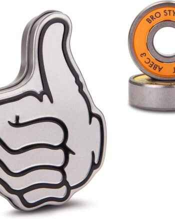 Rodamientos Bro Style Abec 3