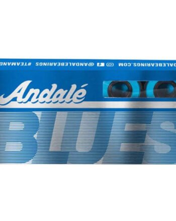 Rodamientos Andale Blues Pro Rated