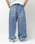 BIGGIEBIG ⚡️ STONEPresentamos nuestro pantalón más holgado y elaborado hasta el momento 🔬 Ampli