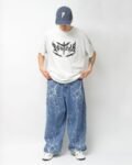 BIGGIEBIG ⚡️ STONEPresentamos nuestro pantalón más holgado y elaborado hasta el momento 🔬 Ampli