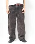 Pantalon CDA Gris Stone