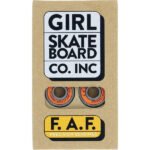 Rodamientos Girl F.A.F.