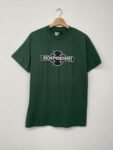 Camiseta Independent Clasic - Green