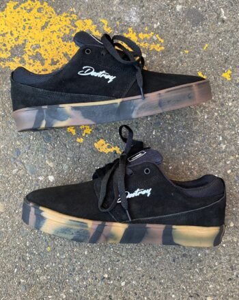 Tenis Destroy Dynamic - Camu