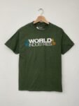 Camiseta World Industries - Classic