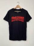 Camiseta World Industries - Flame