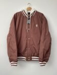 Chaqueta Grizzly - Brown