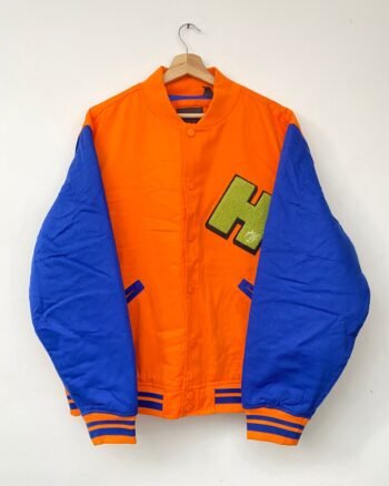 Chaqueta de tela Hundreds