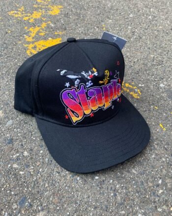 Gorra Staple x Looney Tunes