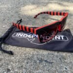 Gafas Independent Stripes