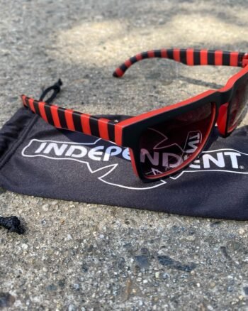 Gafas Independent Stripes
