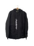 Chaqueta Merci Puffer - Black