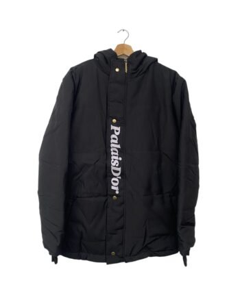 Chaqueta Merci Puffer - Black