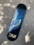 Tabla Trur - Ciervo