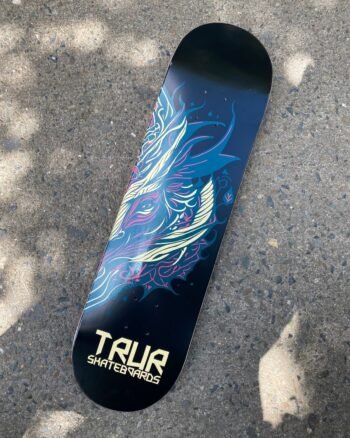 Tabla Trur - Ciervo