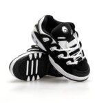 Tenis Osiris D3 OG Black White
