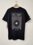 Camiseta Old Skull - Parlante