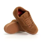 Tenis És Accel Og - Brown Gum