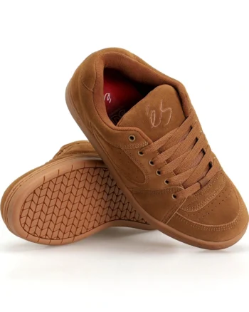Tenis És Accel Og - Brown Gum