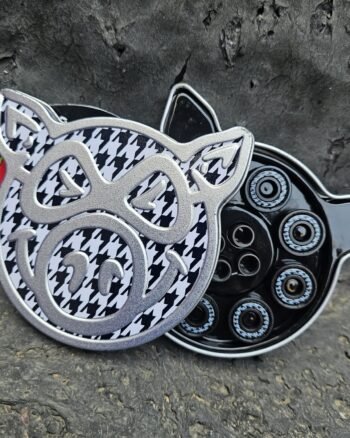 Rodamientos Pig Precision Abec 5