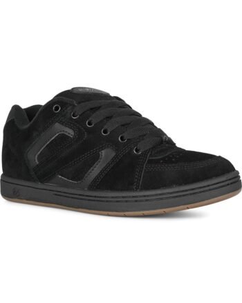 Tenis És Accel x Arto - Black