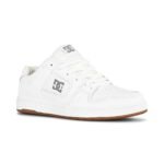 Dc Shoes Manteca 4 White
