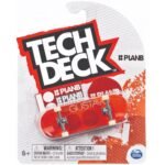 Tech Deck Plan B- Gustavo