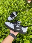 Tenis Soma Satori - Gris / Negro