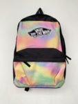 Morral Vans - Colors