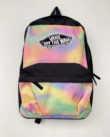 Morral Vans - Colors