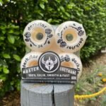 Ruedas Darkstar 54mm