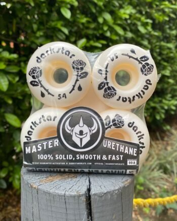 Ruedas Darkstar 54mm