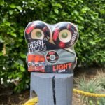 Ruedas Merit Wheels - Light