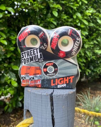 Ruedas Merit Wheels - Light