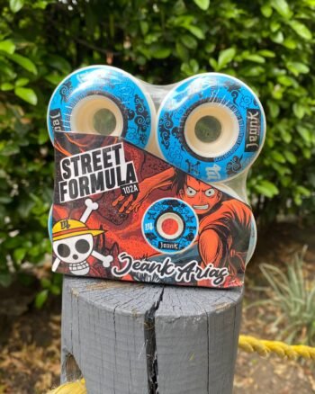 Ruedas Merit Wheels - Jeank  Arias