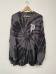 Camibuso Primitive Tie Dye