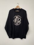 Camibuso Fourstar - Black