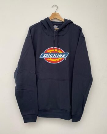 Hoodie Dickies - Azul Oscuro