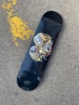 Tabla Huf x F*ck The Population
