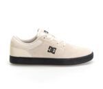 Dc Shoes Crisis 2 - Silver / Black