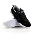 Tenis És Quattro - Black / Navy