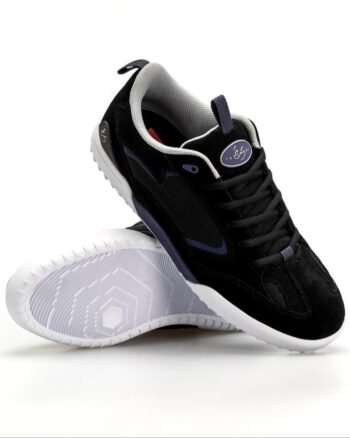 Tenis És Quattro - Black / Navy