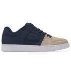 Dc Shoes Manteca 4 Blue / Cream